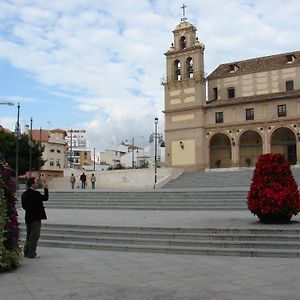 Málaga Lodge Guesthouse